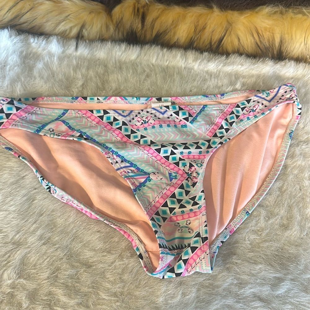 OP Bikini bottoms L (2875)